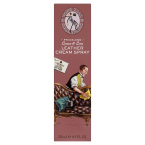 Town Talk Leather Cream Spray