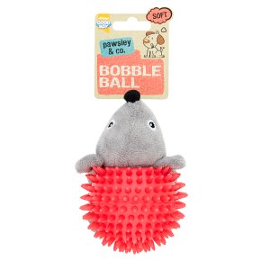 Good Boy Bobble Ball