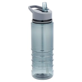 Waitrose Tritan Bottle Grey