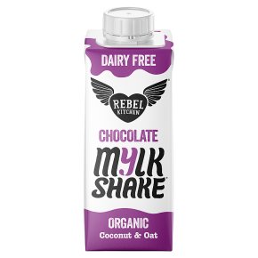 Rebel Kitchen Mylk Chocolate Drink