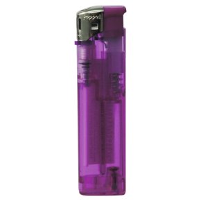 Poppell lighter