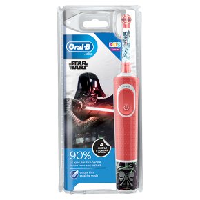 Oral-B Stages Power Star Wars Toothbrush