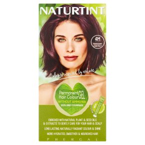 Naturtint Mahogany Chestnut
