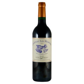 Chateau les Martins Blaye Cotes de Bordeaux