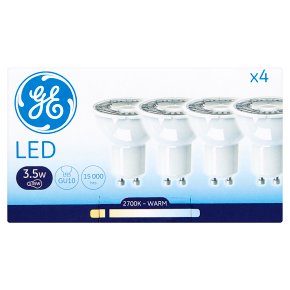 GE LED 4s