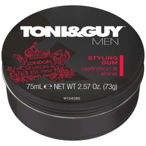 Toni&Guy Men Styling Gum