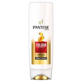 Pantene Pro V Protect & Smooth Coloured Hair Conditioner