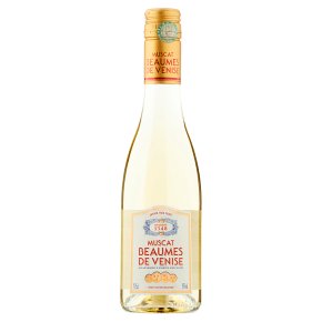 Beaumes de Venise Muscat Carte Or, French, Sweet Wine