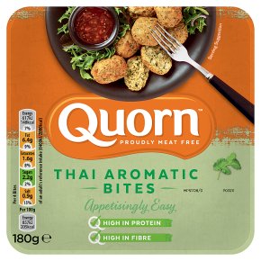 Quorn Thai Aromatic Bites
