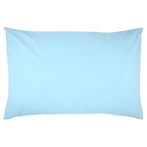 Waitrose Home eggshell Egyptian cotton pillowcase