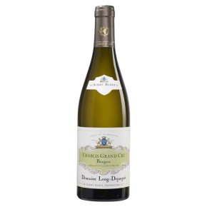 Chablis Grand Cru Les Bougros