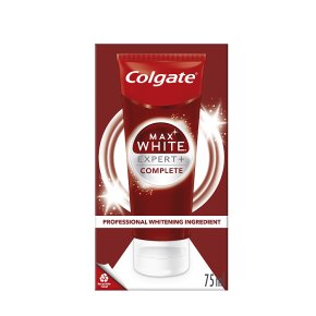 Colgate Max White Expert Complete