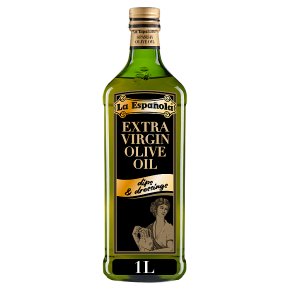 La Española Extra Virgin
