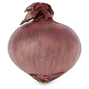 Waitrose Regional Food Jersey red onions