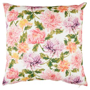 Waitrose Home Floral Cushion