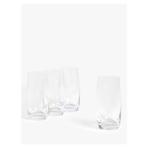 John Lewis House Hiball X4