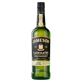Jameson Caskmates Stout Ed. Whiskey