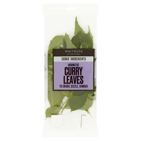 Cooks' Ingredients Curry Leaves