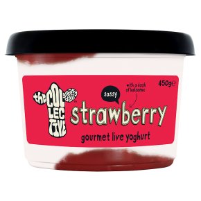 The Collective Strawberry