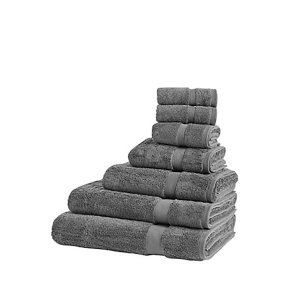 John Lewis Egyptian BS Dark Steel