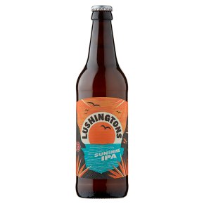 Skinner's Lushington