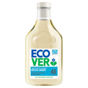 Ecover Non Bio Detergent 42 washes