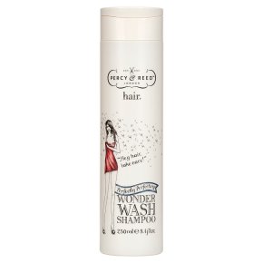 Percy & Reed Wonder Wash Shampoo