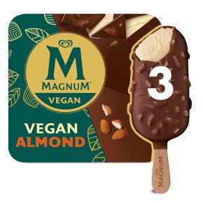 Magnum Vegan Almond