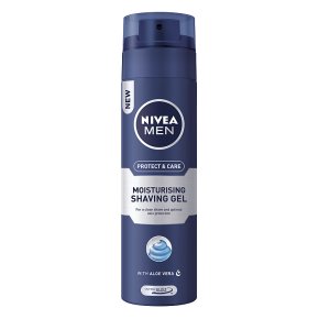 Nivea Men Shaving Gel