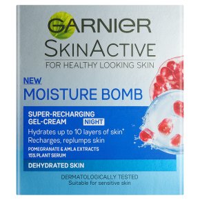 Garnier Moisture Bomb Night
