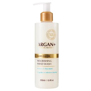 Argan+ Argan Oil Nourishing Hand Wash