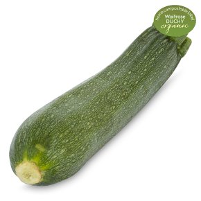 Duchy Casiopee Courgettes