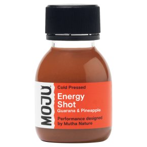 MOJU Chilli Energy Shot