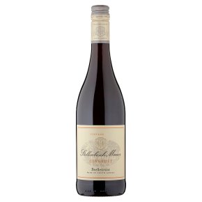 Stellenrust Cinsault
