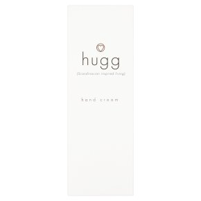 Hugg Hand Cream