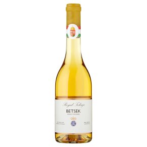 Royal Tokaji Betsek, Hungarian, White Wine