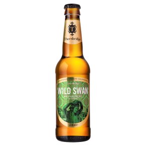 Thornbridge Wild Swan White Gold Pale Ale