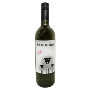 Pecorino Terre di Chieti IGP, Italian, White Wine