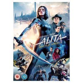 Alita: Battle Angel