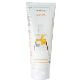 Korres conditioner sunflower & mountain