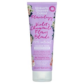 Umberto Giannini Violet Conditioner