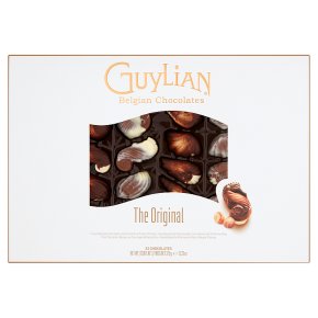Guylian Artisanal Belgian Chocolates