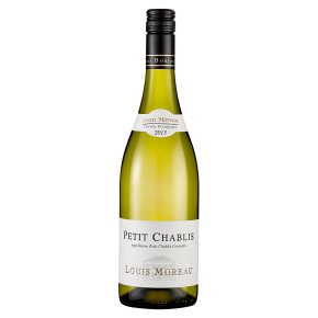 Louis Moreau Petit Chablis