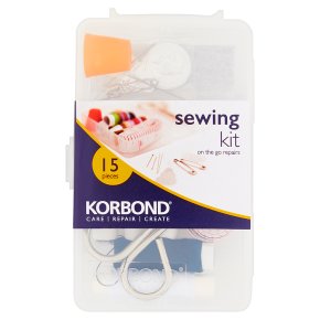Korbond Sewing Kit