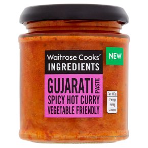 Cooks' Ingredients Gujarati Paste