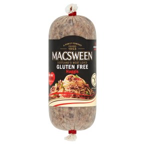 Macsween Haggis