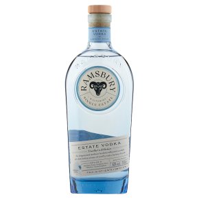 Ramsbury Single Estate Vodka