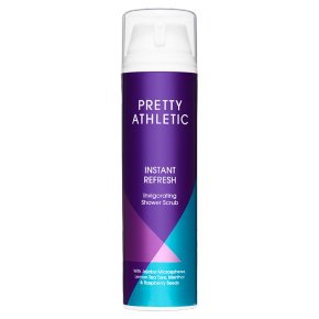Pretty Athletic Instant Refresh