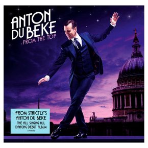 CD Anton Du Beke From The Top