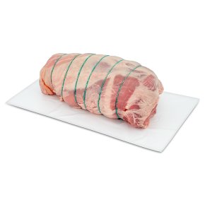 West Country Lamb Boneless Shoulder